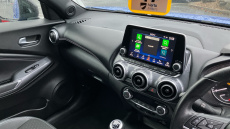 Nissan Juke 1.0 DiG-T 114 N-Connecta 5dr Petrol Hatchback